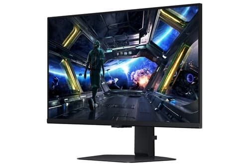 Samsung 27" LED - Odyssey G7 S27DG702EU 2