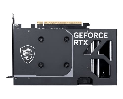 MSI GeForce RTX 5060 8G VENTUS 2X OC 4
