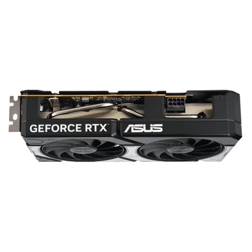 ASUS Dual GeForce RTX 5060 OC Edition 8GB 5