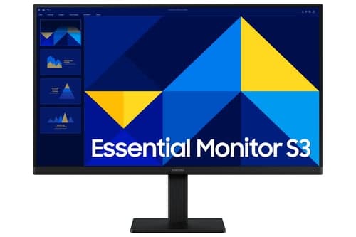 Samsung 24" LED - S24D300GAU