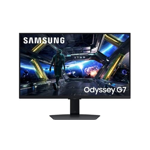 Samsung 27" LED - Odyssey G7 S27DG702EU