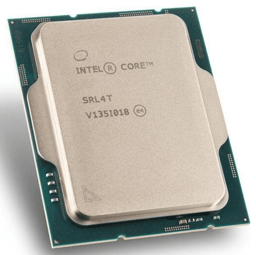 Intel Core i5-14600K Tray