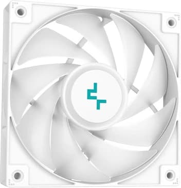 DeepCool LS520 SE (Blanc) 3