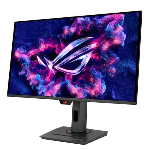 ASUS 27" OLED - ROG Strix XG27UCDMG 4