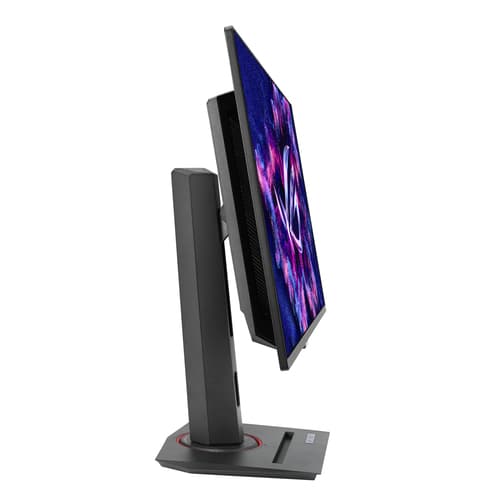 ASUS 27" OLED - ROG Strix XG27UCDMG 5
