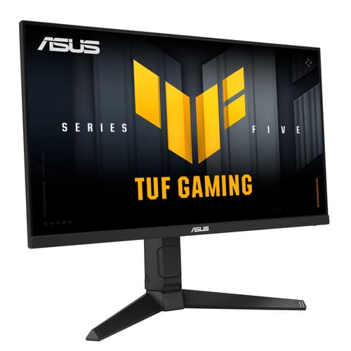 ASUS 27" OLED - ROG Strix XG27UCDMG 2