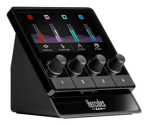 Hercules Stream 100 2