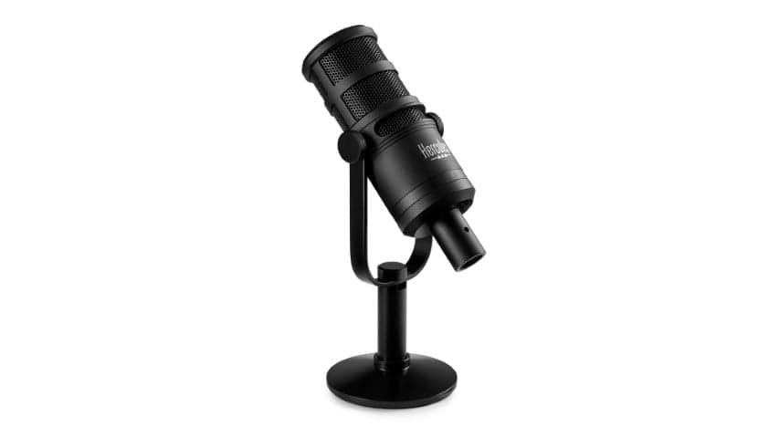 Hercules Stream Essentials Kit 5