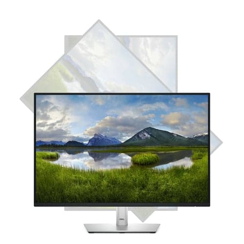 DELL 24" - P2425E 5