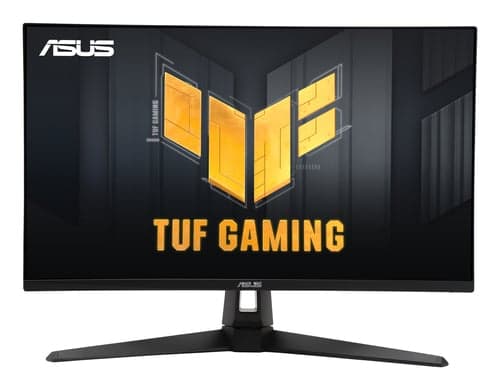 ASUS 27" OLED - ROG Strix XG27UCDMG