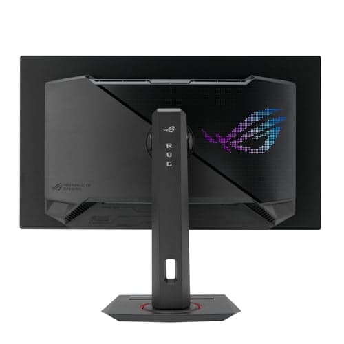 ASUS 27" OLED - ROG Strix XG27UCDMG