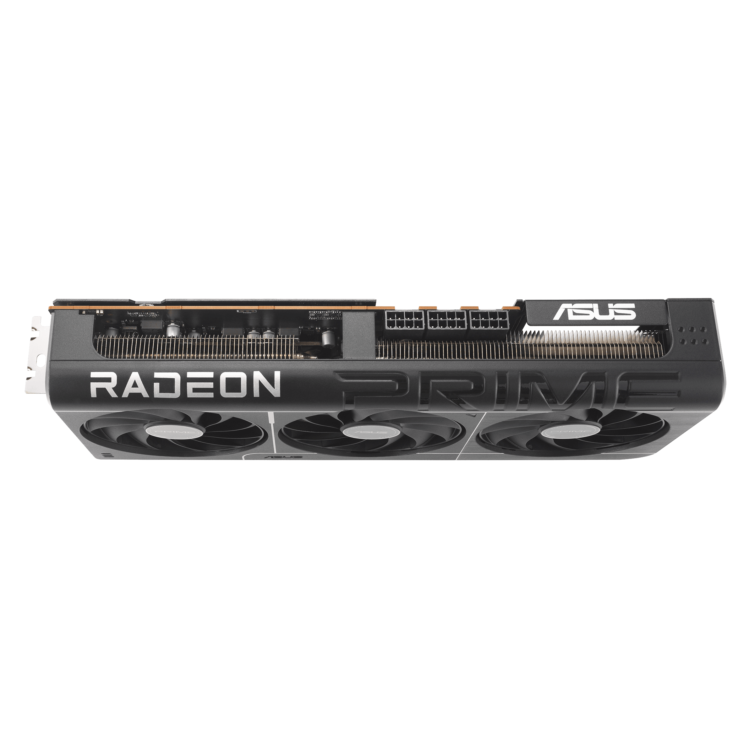 ASUS Prime Radeon RX 9070 XT OC Edition 16GB GDDR6 6