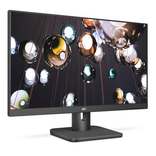 AOC 23.8" LED - 24E1Q 4