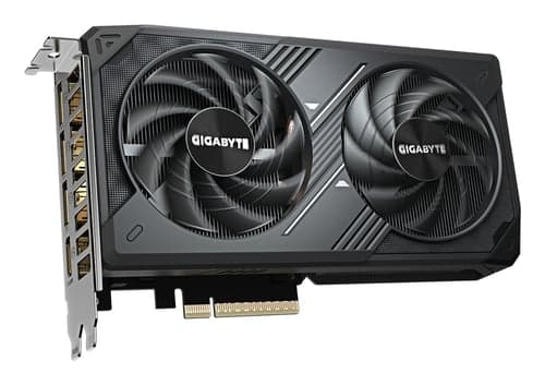Gigabyte GeForce RTX 5060 WINDFORCE OC 8G 3