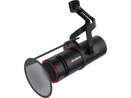 Avermedia Live Streamer Pop Filter - BA310 3