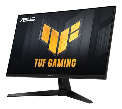 ASUS 27" OLED - ROG Strix XG27UCDMG 2