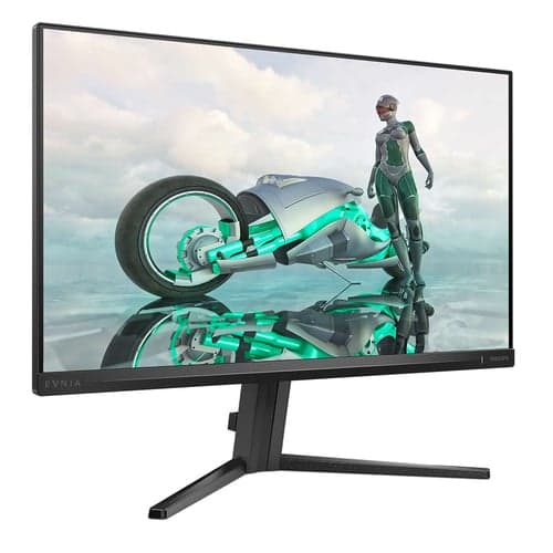 Philips EVNIA 23.8" - 24M2N3200S/00 6