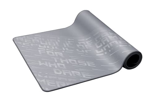 ASUS ROG Scabbard II XXL (Arctic Grey) 6