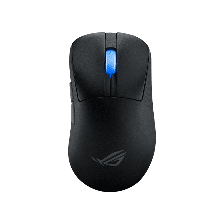 ASUS ROG Keris II Wireless Ace (Noir)