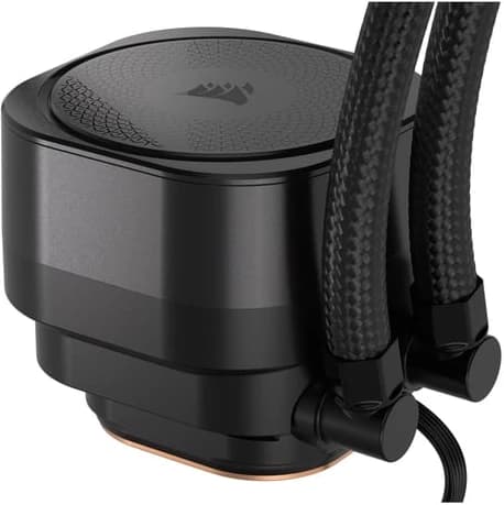 Corsair Nautilus 360 RS (Noir) 5