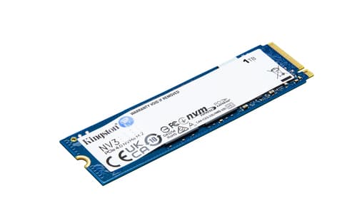 Kingston SSD NV3 1 To