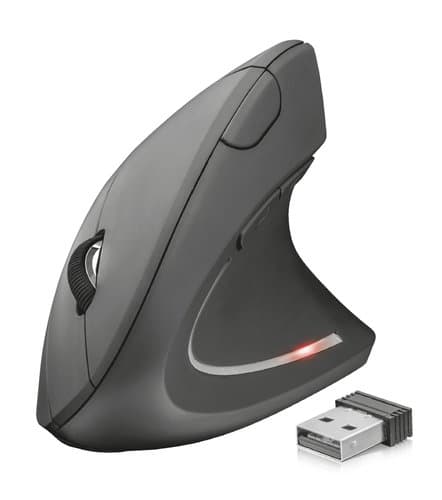 Trust Verto Wireless 3
