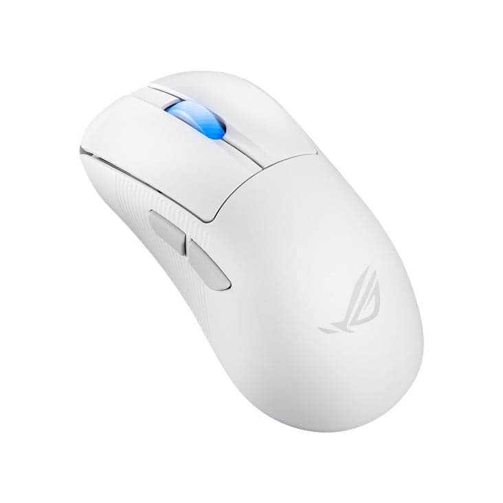 ASUS ROG Keris II Wireless Ace (Blanc)