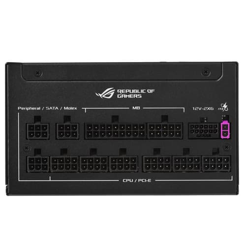 ASUS ROG Strix 1200W Platinum 5
