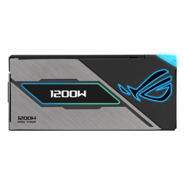 ASUS ROG Thor 1200W Platinum III 3