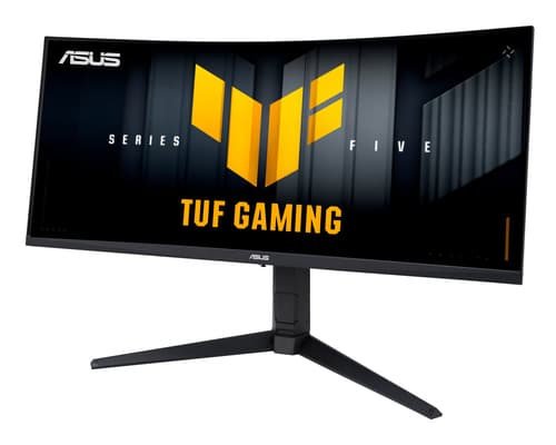 ASUS 27" OLED - ROG Strix XG27UCDMG 2