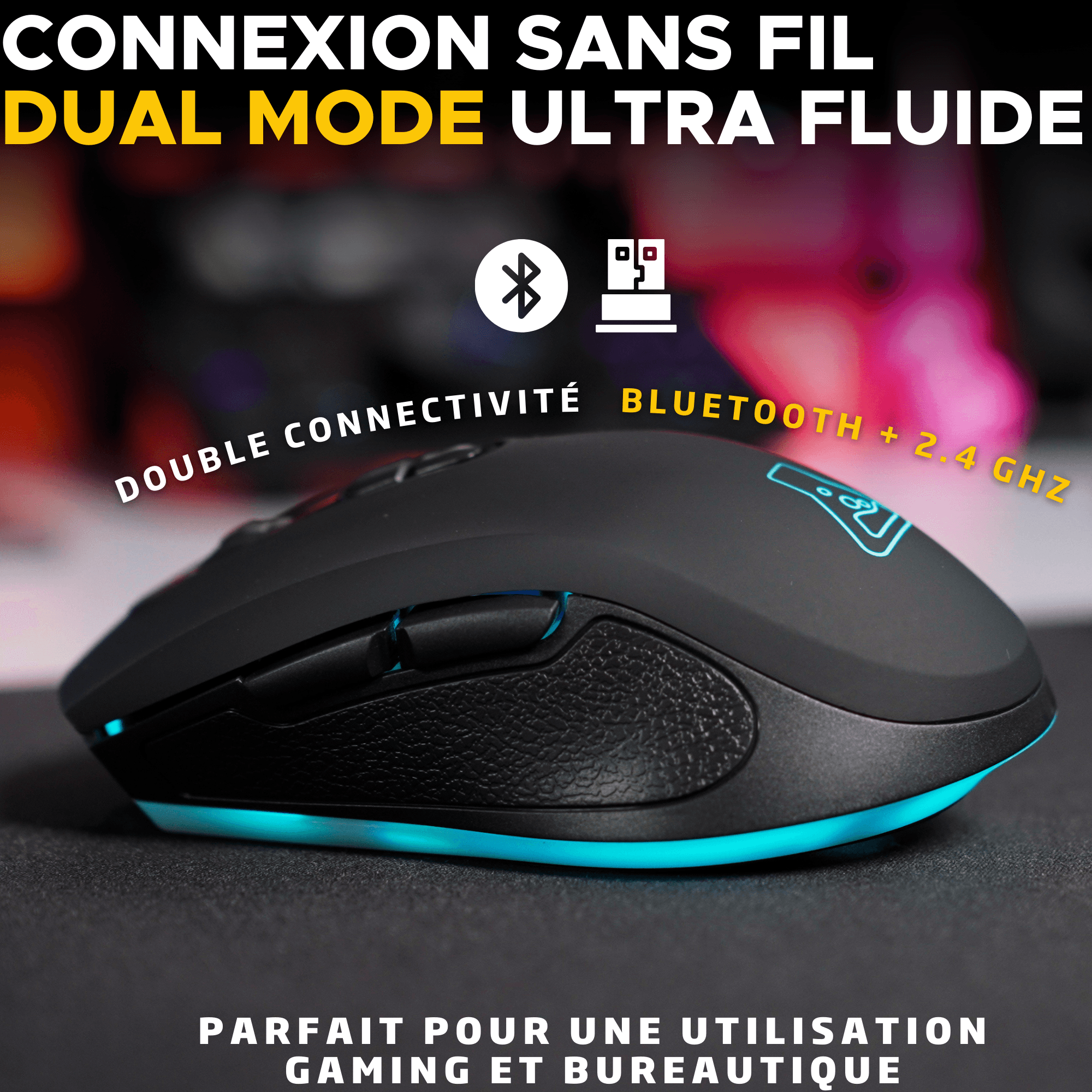 The G-Lab KULT Krypton 3