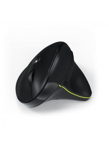 PORT Connect Souris Ergonomique Bluetooth sans fil et rechargeable 2