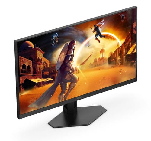 AOC 23.8" LED - 24G4XE 3