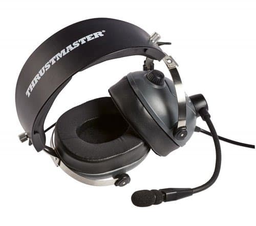 Thrustmaster T.Flight U.S. Air Force Edition 6