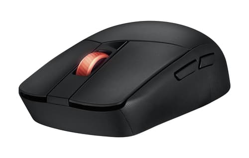 ASUS ROG Strix Impact III Wireless (Noir) 5