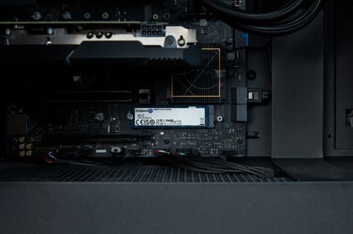 Kingston SSD NV3 1 To 6
