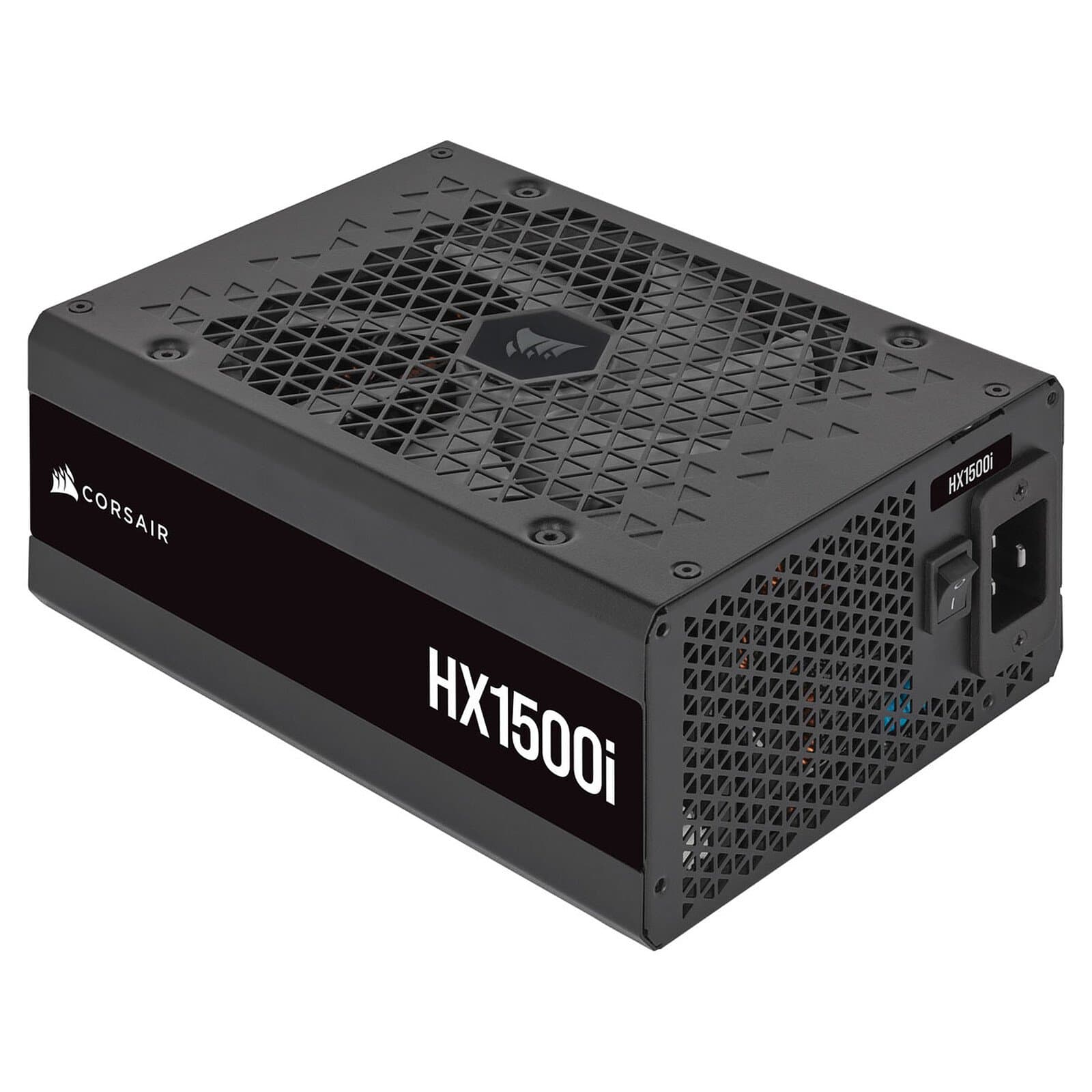 Corsair HX1500i 80PLUS Platinum ATX 3.1 3