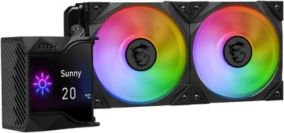 MSI MPG CORELIQUID D240 2
