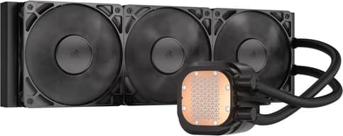 Corsair Nautilus 360 RS (Noir) 2