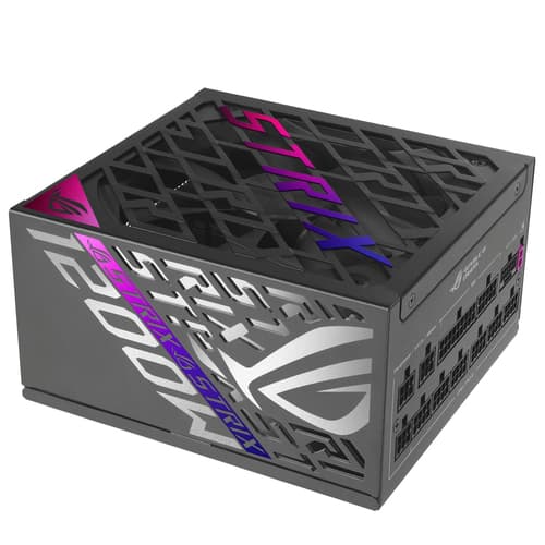 ASUS ROG Strix 1200W Platinum 2
