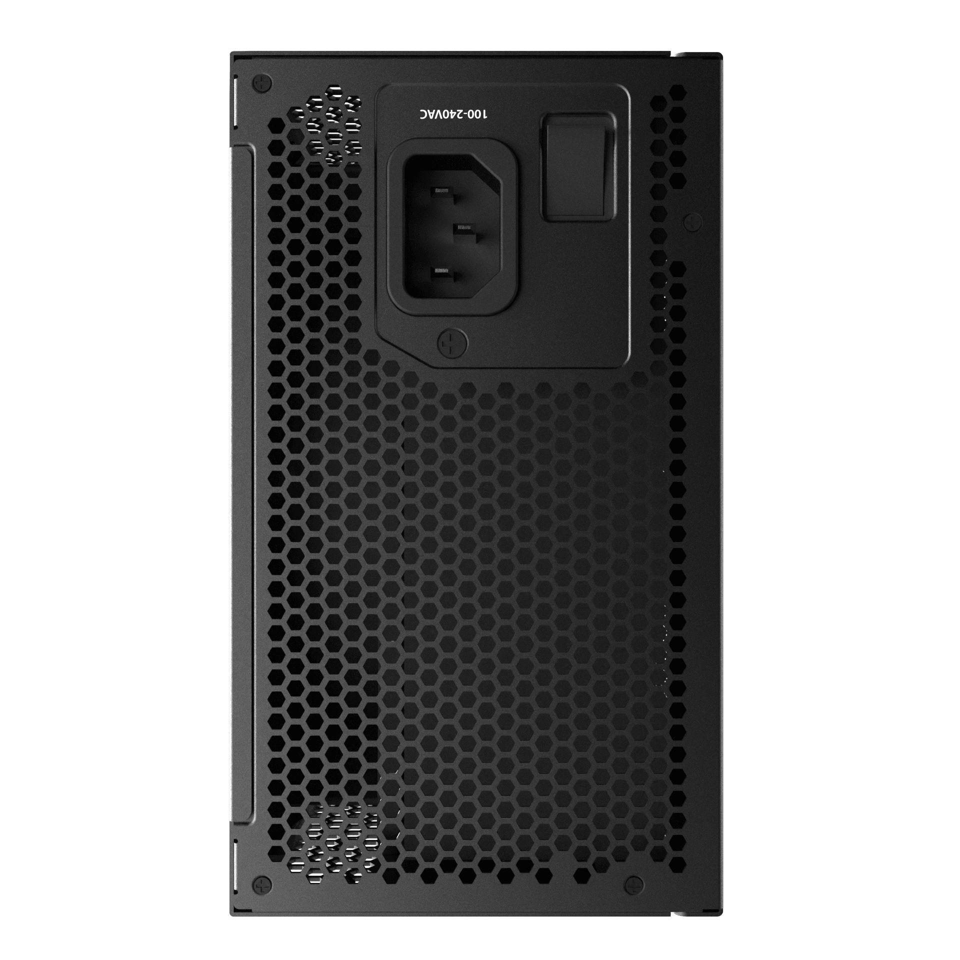 M.RED ATX 850W - MRR-850A VP2 Noir 3