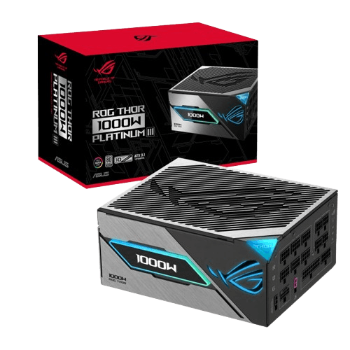 ASUS ROG Thor 1200W Platinum III