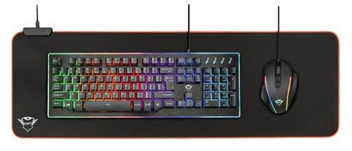 Trust Gaming GXT 764 Glide Flex XXL 2
