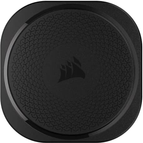 Corsair Nautilus 360 RS (Noir) 3