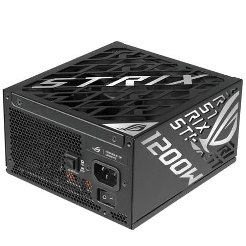 ASUS ROG Strix 1200W Platinum 3