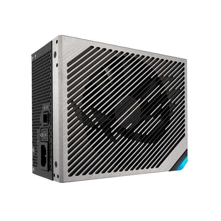 ASUS ROG Thor 1200W Platinum III 6