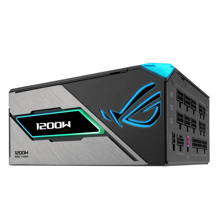 ASUS ROG Thor 1200W Platinum III 5