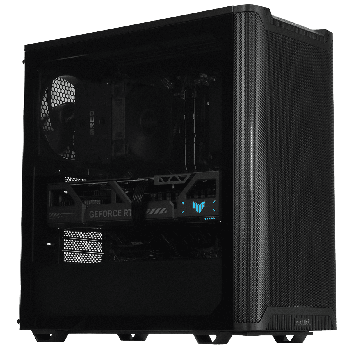 Black Ninja N-Advanced