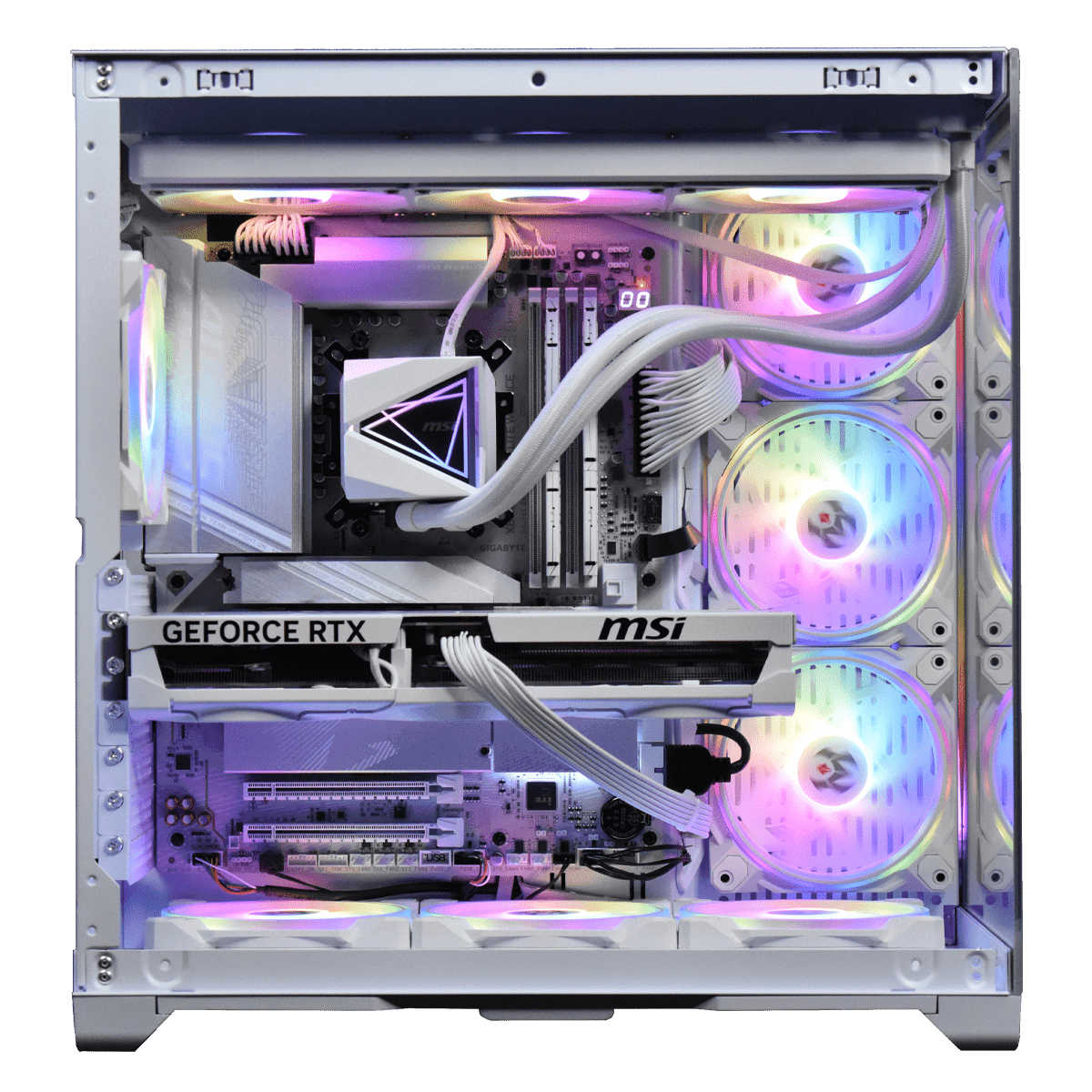 Frost-N Super II-L 2
