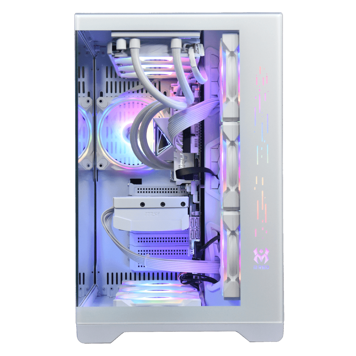 Frost-N Super II-L 4
